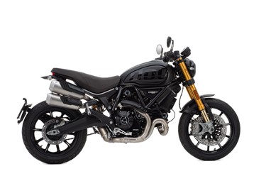 Ducati Scrambler 1100 Sport Pro | Moto | Scrambler