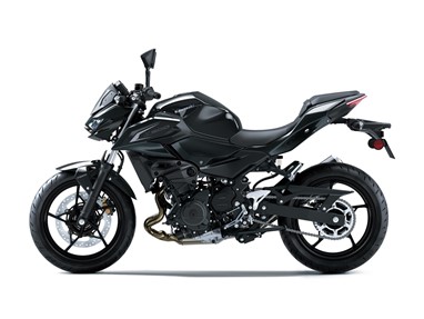 Kawasaki Z500 2026 | Moto | Supernaked
