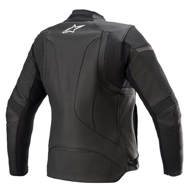Blusão Alpinestars STELLA KIRA V2 LEATHER JKT | Blusões