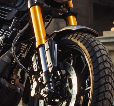 TVS Motor Ronin 250 | Moto | Motociclos