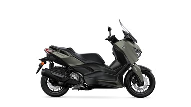 Yamaha XMAX 300 2025 | Scooter | Desporto