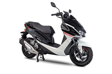 Malaguti MISSION 200 ABS | Scooter | Scooters