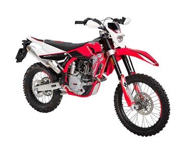 SWM RS 300 R (euro5) | Moto | Enduro