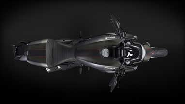 Ducati Diavel Carbon | Moto | Diavel