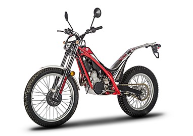Gas Gas Contact ES 250 | Moto | Trial