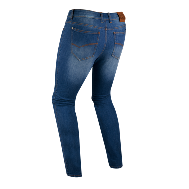 BERING FIZ Azul Escuro | Jeans