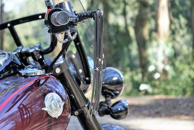 Kawasaki VN 1500 Drifter | Moto