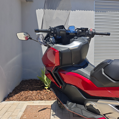 Honda Forza 750 | Scooter