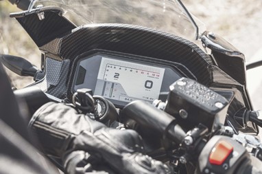 MITT 125 GP1 | Moto | Adventure