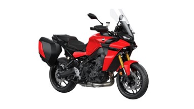 Yamaha Tracer 9 GT | Moto | Desportivas de turismo