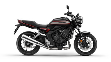 Honda CB1000F 2026 | Moto | Street