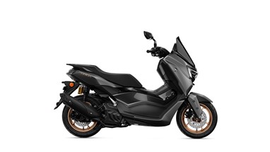 Yamaha NMAX 155 Tech MAX 2026 | Scooter | Desporto
