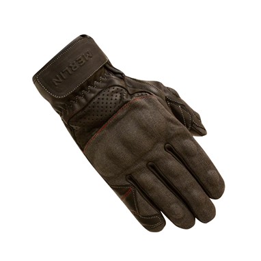 Merlin MAPLE GLOVE GREY | Luvas