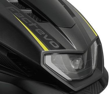 Keeway FACT EVO 125 | Scooter | Scooter 125