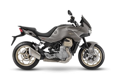 Moto Guzzi V100 Avisione Navale | Moto | V100