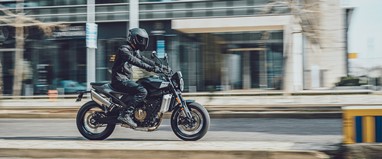 Husqvarna Svartpilen 801 | Moto | Svartpilen 801