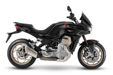 Moto Guzzi V100 | Moto | V100