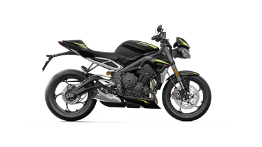 Triumph Street Triple RS | Moto | Roadsters