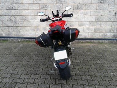 MV Agusta Stradale | Moto