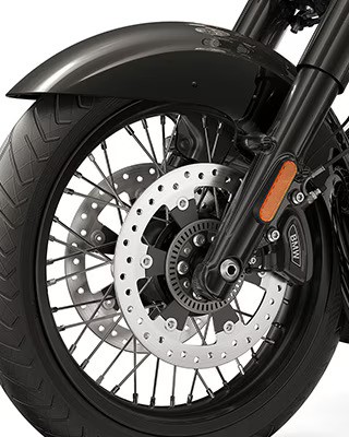 BMW R 18 Classic 2025 | Moto | Heritage