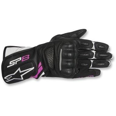 Luvas Alpinestars STELLA SP-8 v2 GLOVE | Luvas