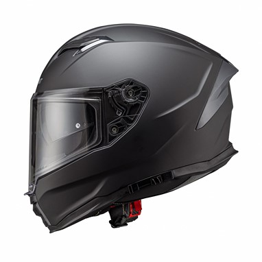 SPRINT PASSION Preto Matt C/ PINLOCK | Capacete Integral