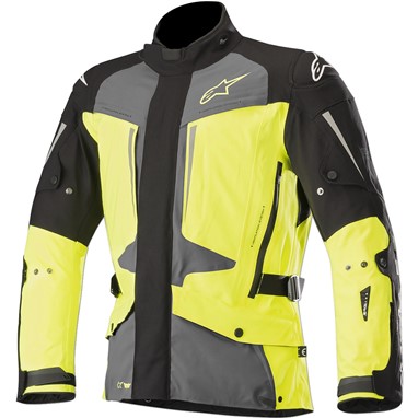 Blusão Alpinestars YAGUARA DRYSTAR® JACKET TECH-AIR® COMPATIBLE | Blusões