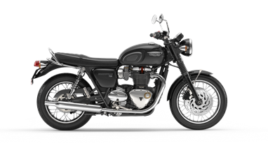 Triumph Bonneville T120 | Moto | Modern Classic