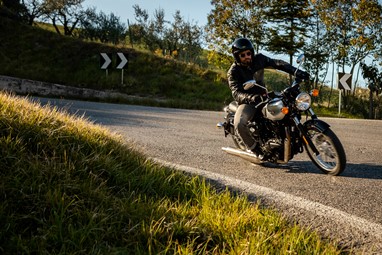 Benelli Imperiale 400 | Moto | Classic