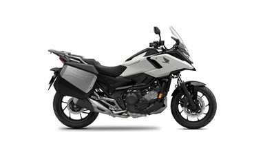 Honda NC750X 2026 | Moto | Adventure