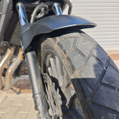 Honda CB 500X | Moto