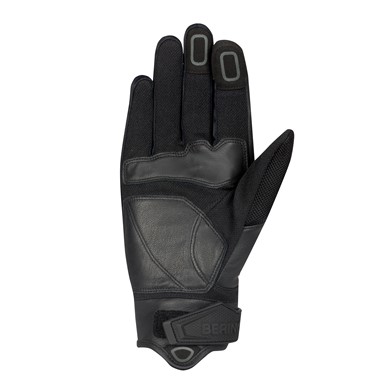 Luva ALIAS Preto BERING | Luvas