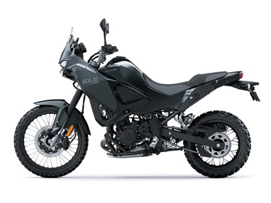 Kawasaki KLE500 2026 | Moto | Adventure
