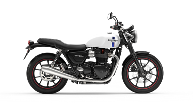 Triumph Street Twin | Moto | Modern Classic