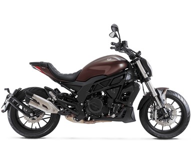Benelli 502C | Moto | Naked
