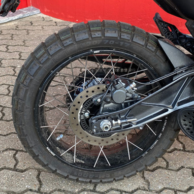 Zontes G1X 125 | Moto