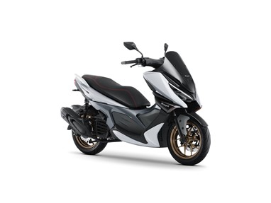 Malaguti MADISON 125 | Scooter | Scooters