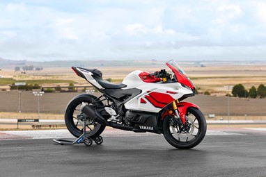 Yamaha R3 2026 | Moto | Super Desportivas