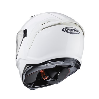 CABERG AVALON X Branco | Capacete Integral