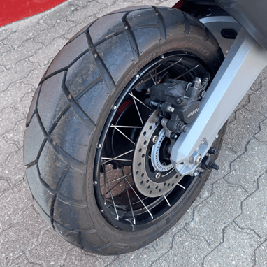 Honda X-ADV SE | Moto