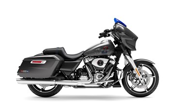 Harley Davidson STREET GLIDE 2026 | Moto | Grand American Touring