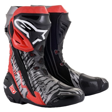 Botas Alpinestars SUPERTECH R | Botas