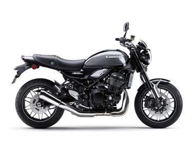 Kawasaki Z900RS 2024 | Moto | Retro Sport