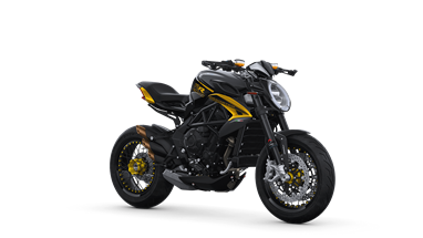 Mv Agusta Dragster 800 RR | Moto | Naked