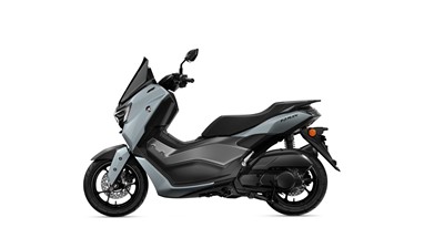 Yamaha NMAX 125 Tech MAX 2025 | Scooter | Desporto