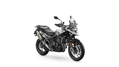 Triumph Tiger 900 GT Pro 2024 | Moto | Adventure