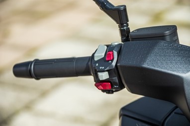 Voge SR3 | Scooter | Scooters