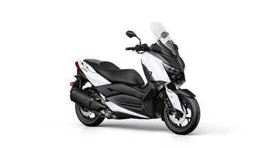 Yamaha X-MAX 300 | Scooter | Sport Scooters