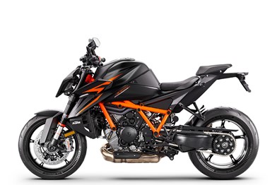 KTM 1390 SUPER DUKE R 2024 | Moto | Naked Bike