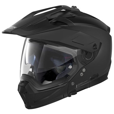 Nolan Capacete N70-2X Flat Black (10) | Capacete Integral